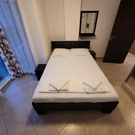 Escape Oasis - Apartament Mamaia Nord