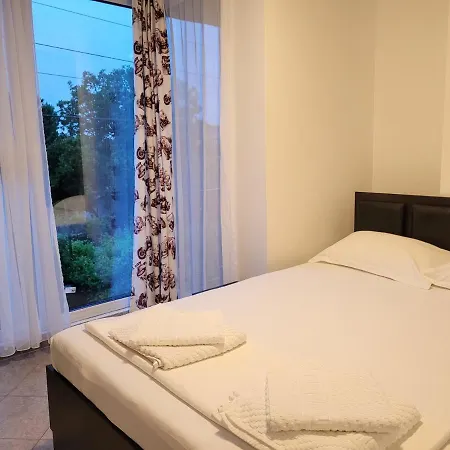 Escape Oasis - Apartament Mamaia Nord