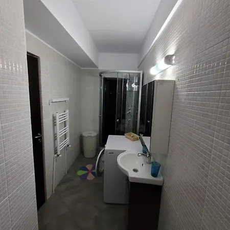 Escape Oasis - Apartament Mamaia Nord *