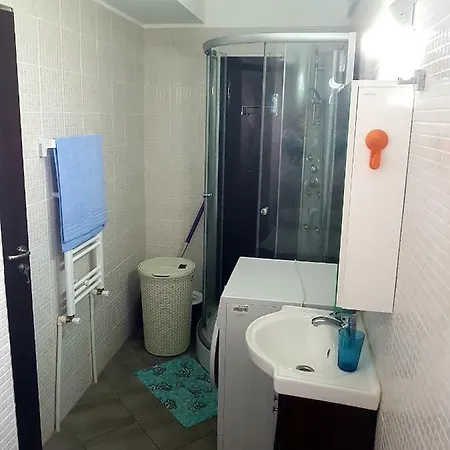 Escape Oasis - Apartament Mamaia Nord