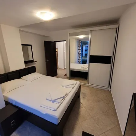 Escape Oasis - Apartament Mamaia Nord Appartamento *