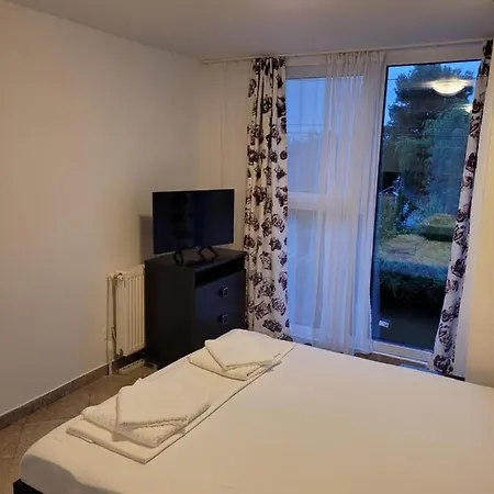 Escape Oasis - Apartament Mamaia Nord Năvodari