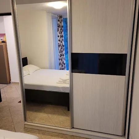 Escape Oasis - Apartament Mamaia Nord Appartamento *