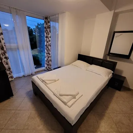 Escape Oasis - Apartament Mamaia Nord Appartamento *