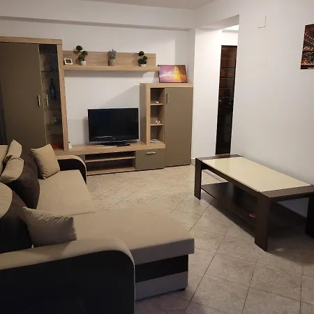 Escape Oasis - Apartament Mamaia Nord Appartamento *