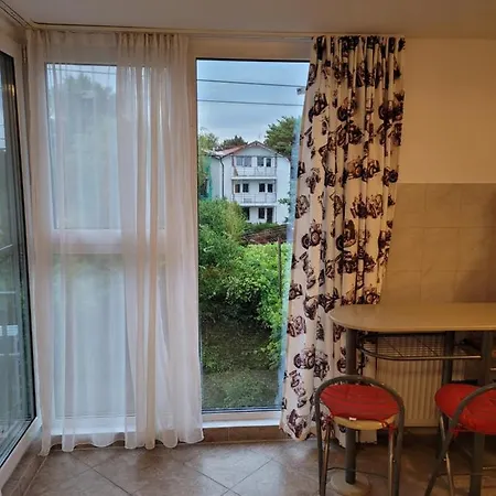 Appartamento Escape Oasis - Apartament Mamaia Nord