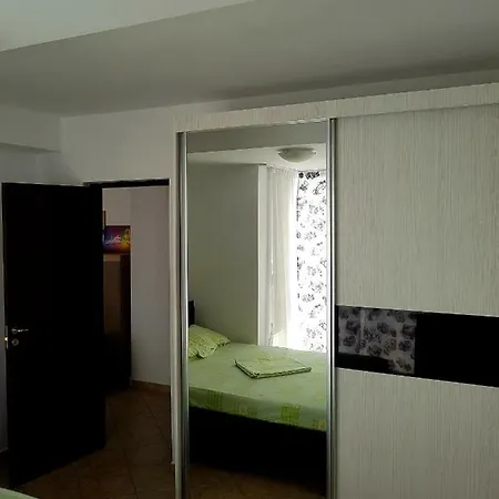 Escape Oasis - Apartament Mamaia Nord